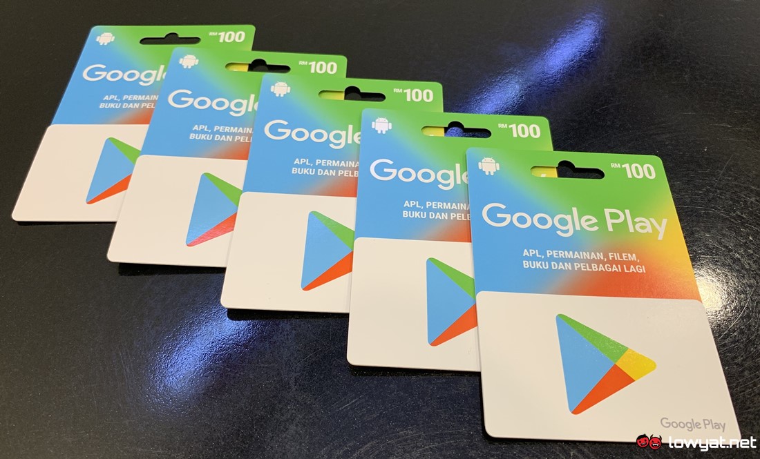 Download Google Play Gift Card Online Gif