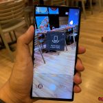 huawei mate x hands on 06