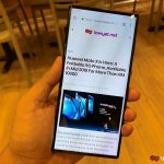 huawei mate x hands on 15