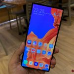 huawei mate x hands on 25