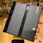 huawei mate x hands on 26