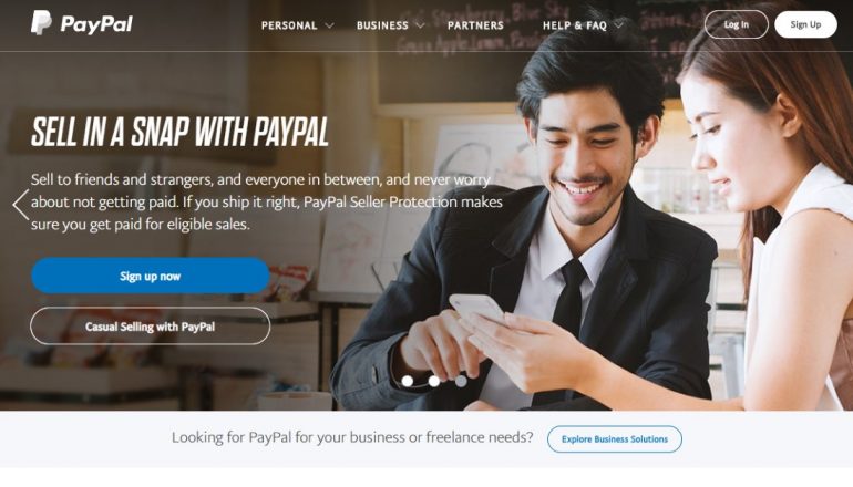 paypal careers bangalore