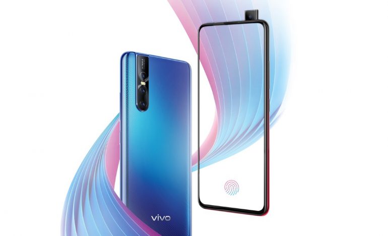 Vivo V15 Series With Pop Up Selfie Camera Coming Soon To Malaysia Lowyat Net