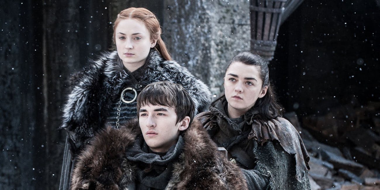 A Game of Thrones Documentary Will Air on HBO After the Series Finale - 45