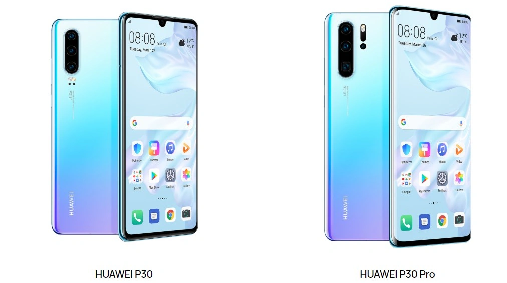 Huawei P30 Series To Be Launched In Malaysia On 2 April - Lowyat.NET