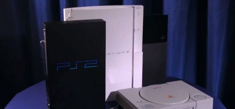 playstation 1 anniversary