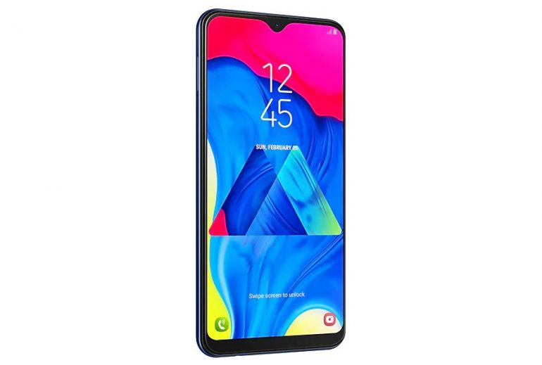 samsung galaxy m10 14 price