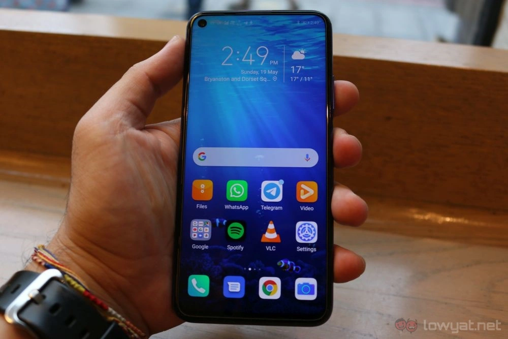 HONOR 20 And HONOR 20 Pro Hands-On: Multi-Lens, Multi-Purpose - Lowyat.NET