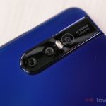 Vivo V15 Pro camera