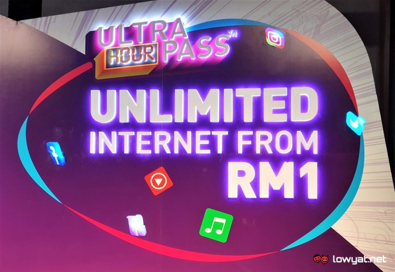 Celcom Xpax Begins To Offer Unlimited Internet For As Low As Rm 1 Lowyat Net