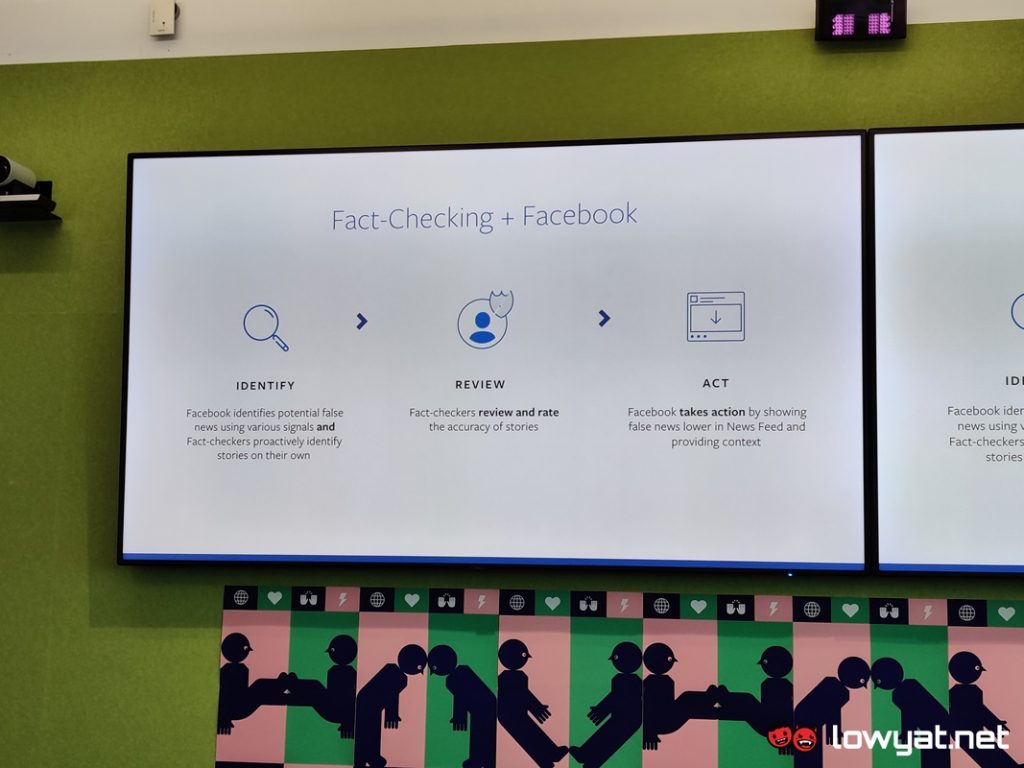 Facebook Brings Third-Party Fact-Checking Program To Malaysia - Lowyat.NET