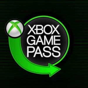 Xbox Game Pass PC