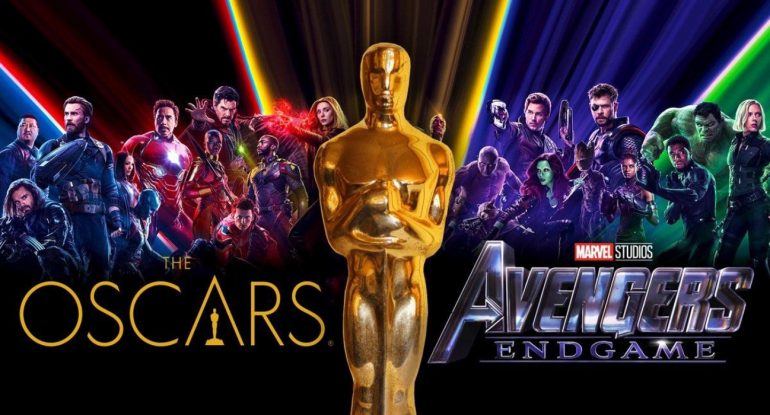 5 Marvel Cinematic Universe Performances That Deserve Oscar Nominations