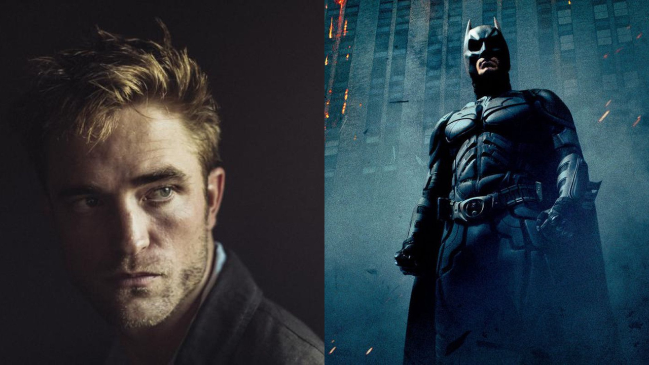 5 Things We Want To See In Robert Pattinson's Batman  Lowyat.NET