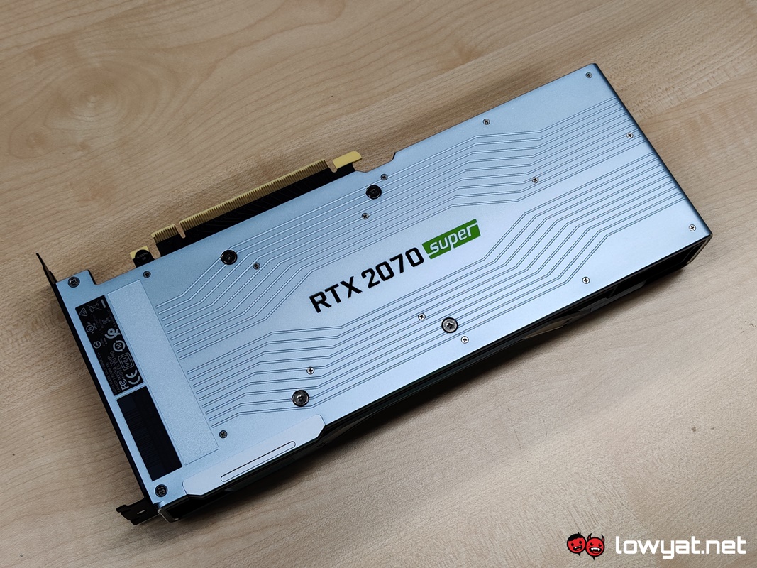 NVIDIA GeForce RTX 2070 Super Review  Kicking 1440p Gaming Up A Notch - 40