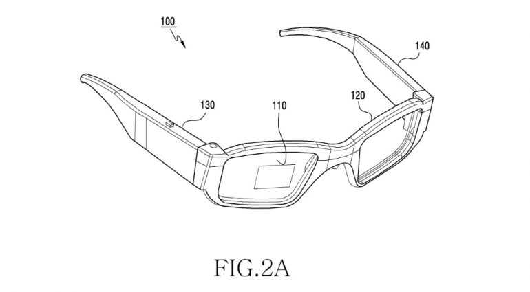 Samsung Files Patent For AR Glasses - Lowyat.NET