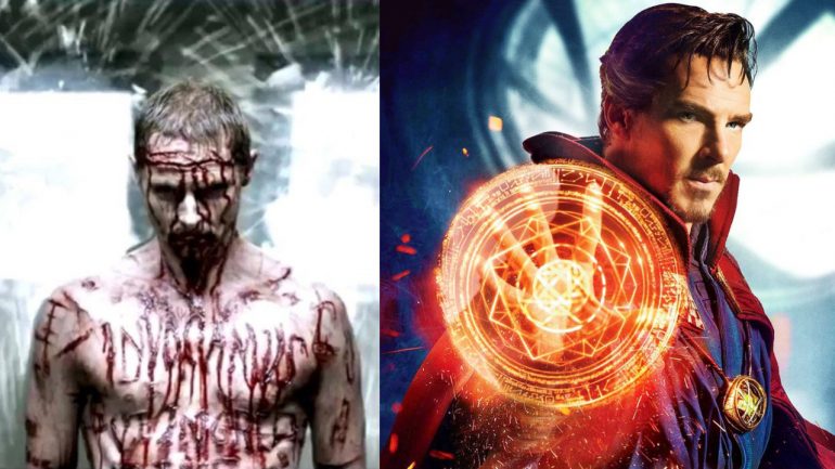 Doctor Strange 2 Will Be Mcu S First Horror Film Lowyat Net