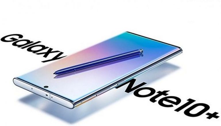 new samsung note 10 price