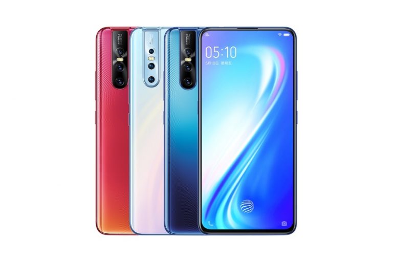 vivo a10 price