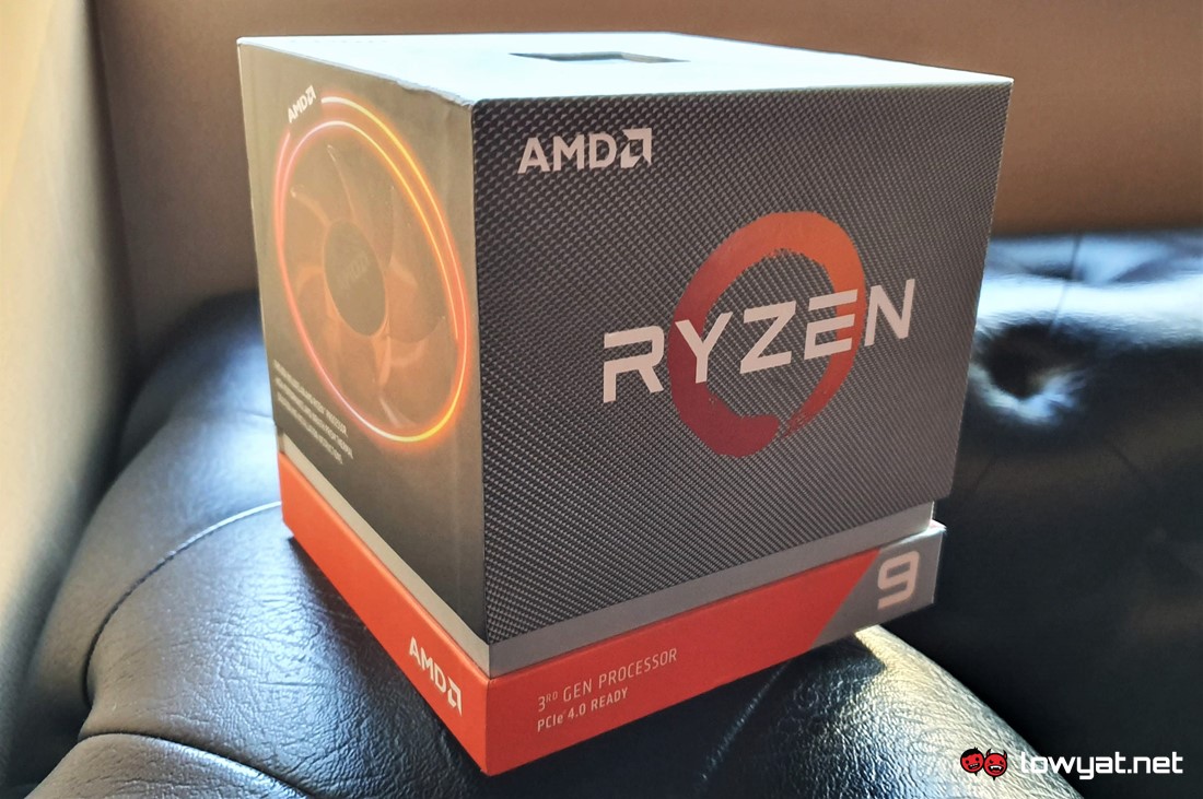The Official Price For 3rd Gen AMD Ryzen Processors In Malaysia Starts ...