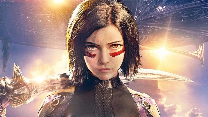 Alita Actress Says There s No Talk About a Sequel Just Yet - 54