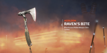 Apex Legends Ravens Bite Eurogamer