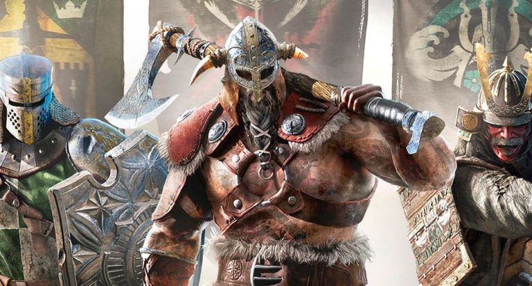 ubisoft for honor download