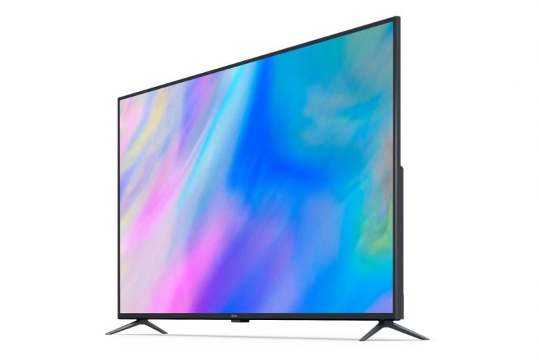 Xiaomi Launches Redmi TV; A 70-Inch Smart TV With 4K And HDR - Lowyat.NET