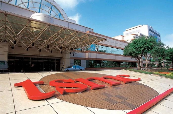 TSMC Semiconductor Chip Supplier Manufacturer