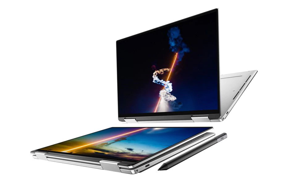Dell XPS 13 Series with 10th Gen Intel Core Processors Now In Malaysia  For As Low As RM 4999 - 70