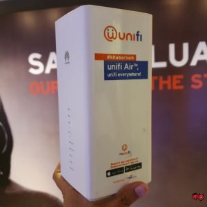 unifi air wireless broadband