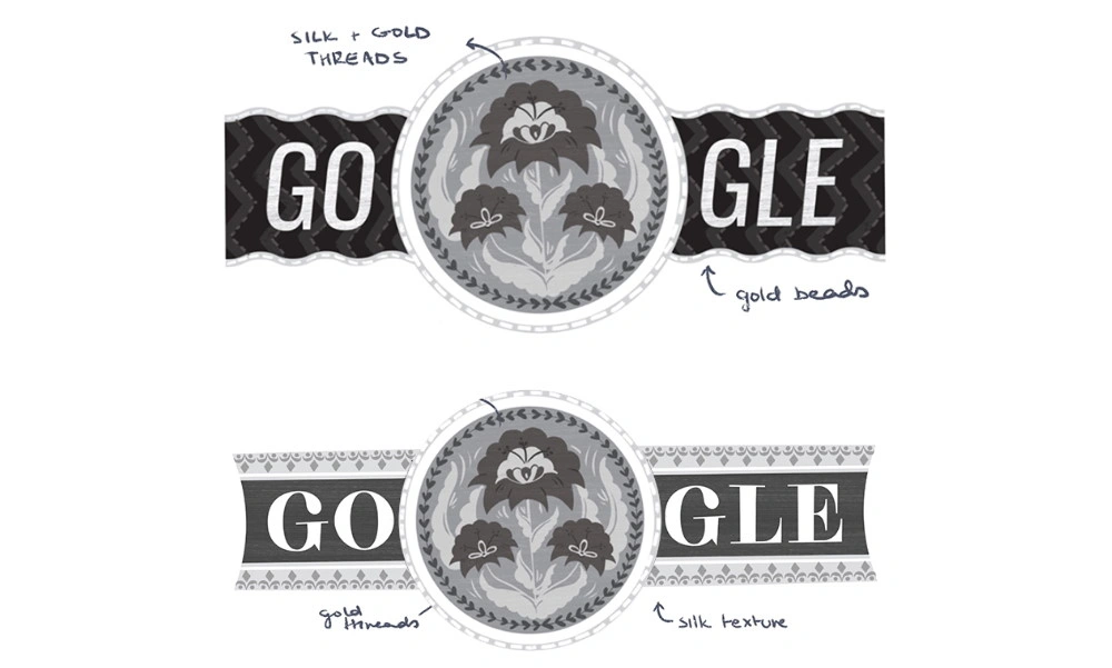 Google Celebrates Merdeka Day 2019 With Another Bunga Raya Doodle ...