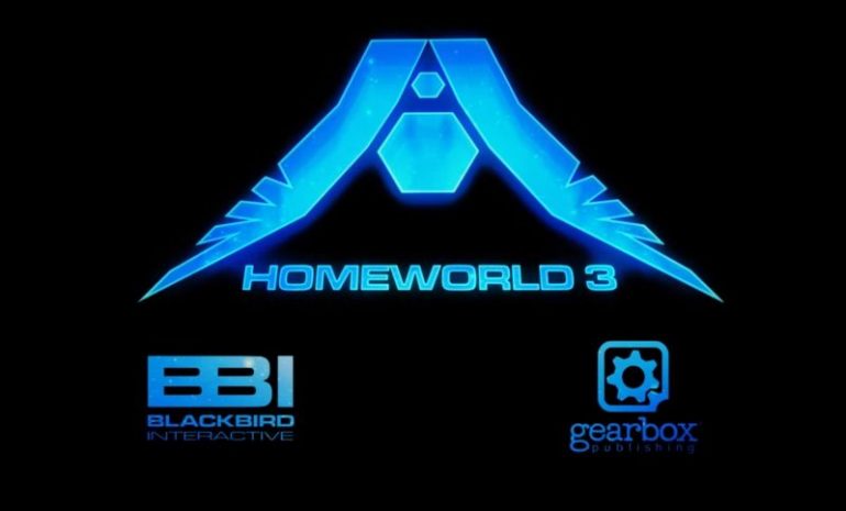 will they make a homeworld 3