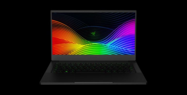 Razer Blade Stealth 13 19 Features Intel Ice Lake Cpu And Nvidia Geforce Gtx 1650 Lowyat Net