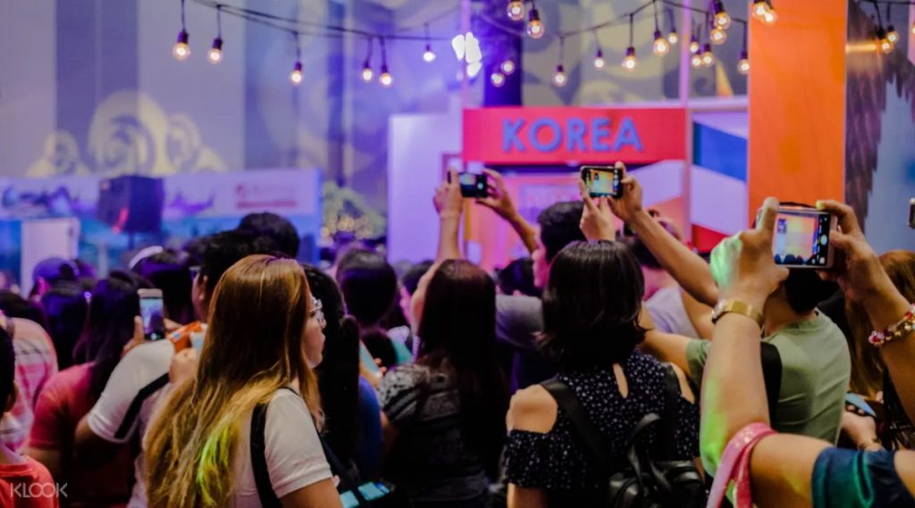 Klook Travel Fest: Experience A Unique Travel Fair Like No Other ...