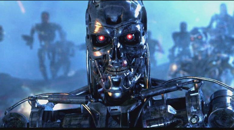 Everything You Need To Know Before Watching Terminator: Dark Fate