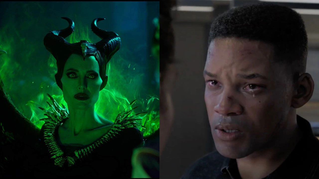 Box Office: Gemini Man Bombs, Maleficent: Mistress Of Evil Struggles