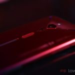 Nubia Red magic 3S camera