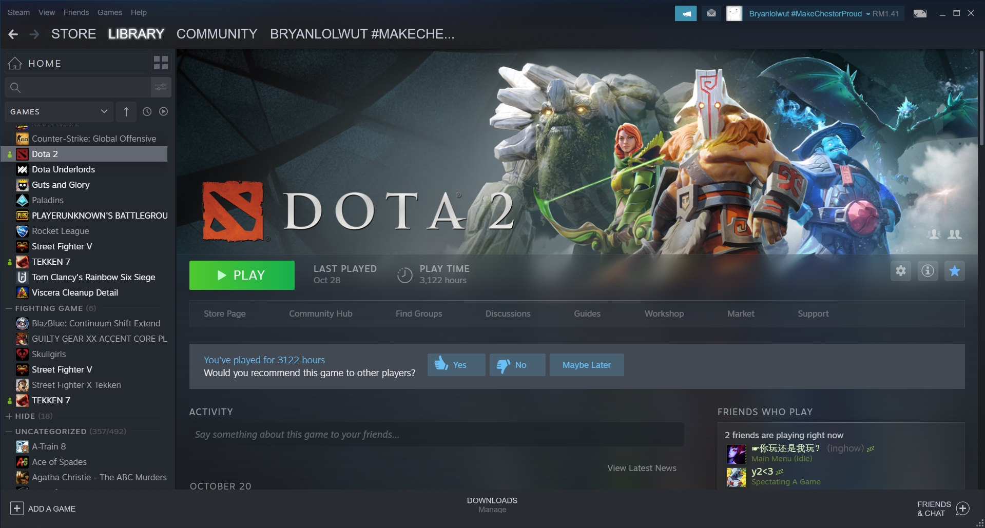 Steam new features фото 88