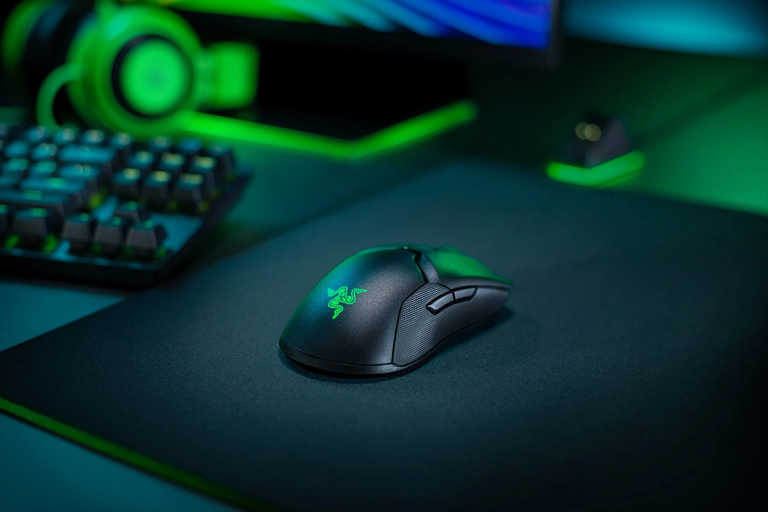 Razer Quietly Launches Cyber Weekend Sale On Shopee And Lazada - 31