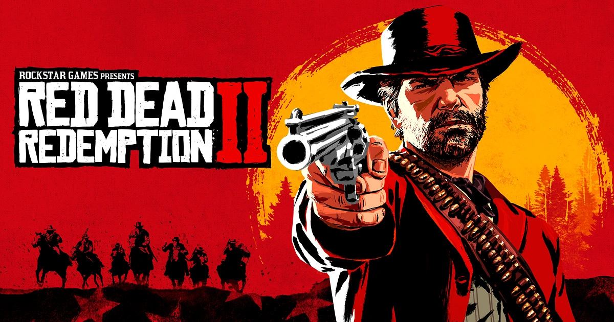 Red Dead Redemption 2 Hitting PCs 5 November; Pre-Orders Start From 9  October 