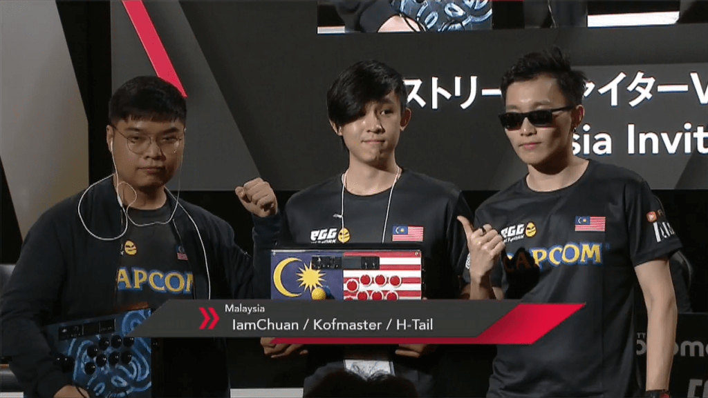 Malaysia s Top Fighting Game Players Head to Singapore for the Biggest Tournament in SEA - 29