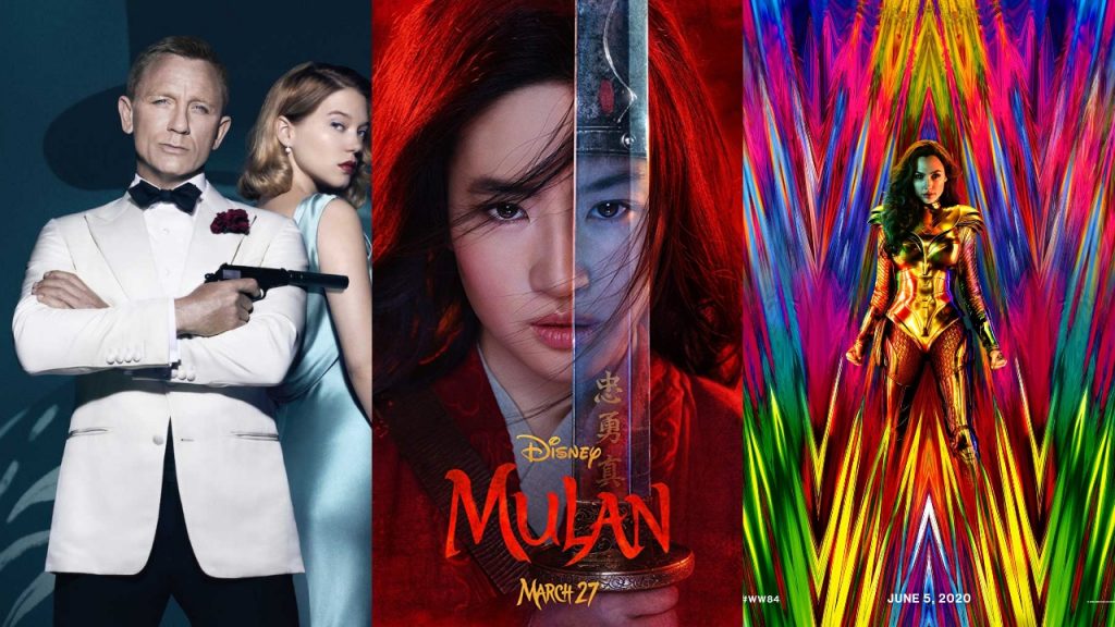 Top 12 Most Anticipated Films Of 2020 Lowyat