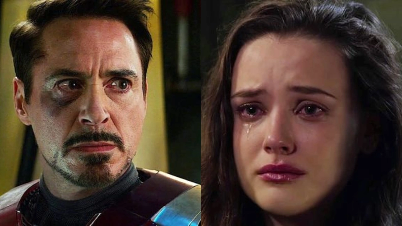 Avengers Endgame Director Explains Why Scene With Tony S Adult Daughter Was Cut