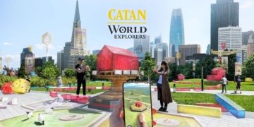 Catan World Explorers