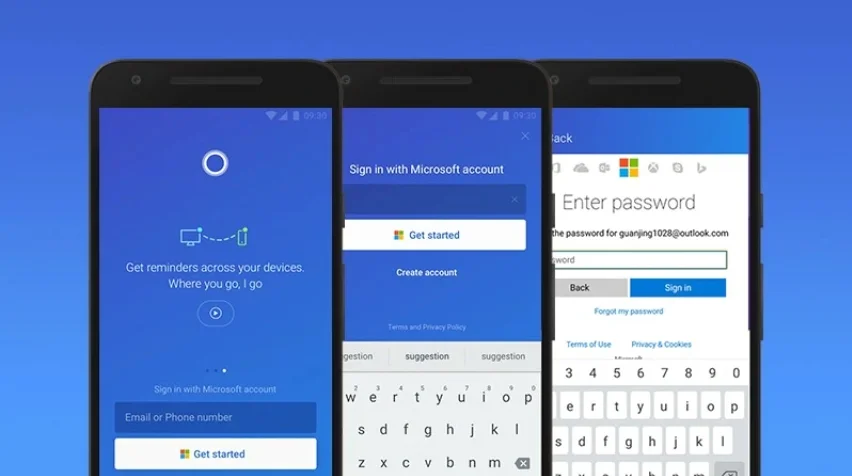 Microsoft Shutting Down Cortana For IOS And Android Devices Starting ...