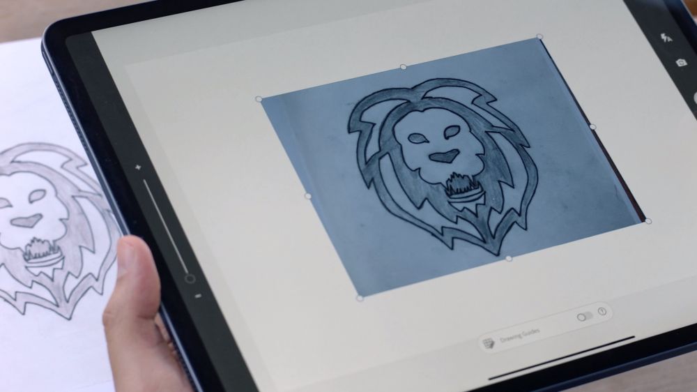Adobe Illustrator For IPad Confirmed; To Be Available In 2020 - Lowyat.NET