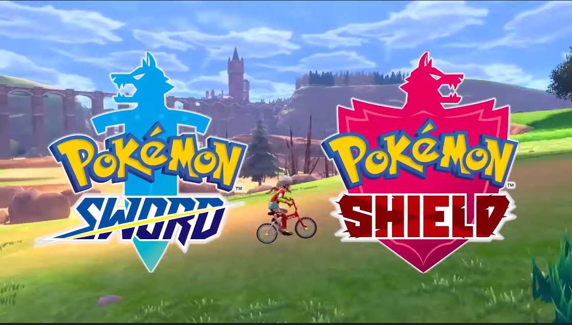 Game Freak Holding Japanese Contest to Name a Move in Pokemon Sword and  Shield - Niche Gamer