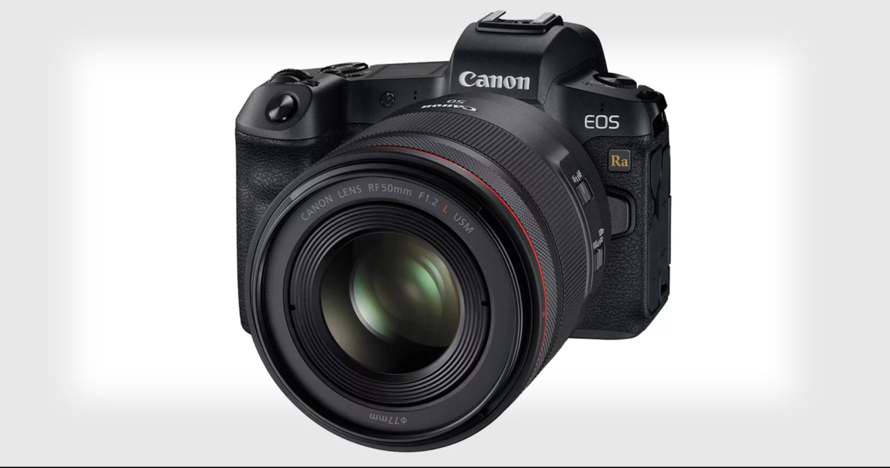 Canon Malaysia Raises The Bar In Photography With New Eos And