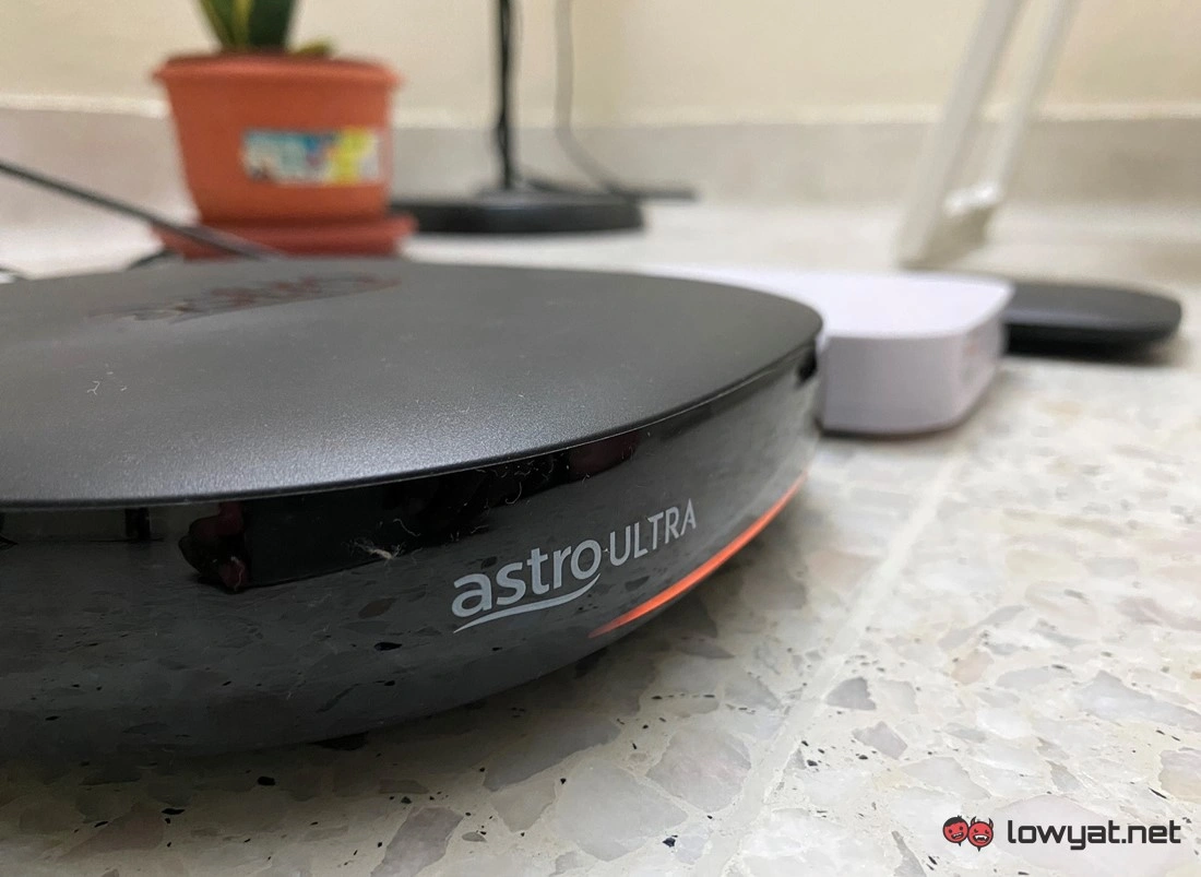 Astro Adds WeTV To Its Ultra Box Service - 30